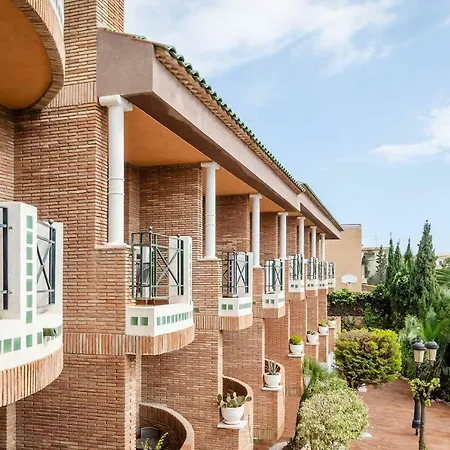 Boutique Calas De 4*
