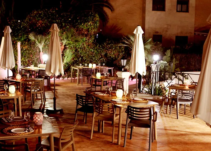 Hotel Boutique Calas De Alicante