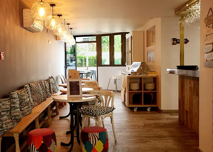 Boutique Calas De 4* Alicante