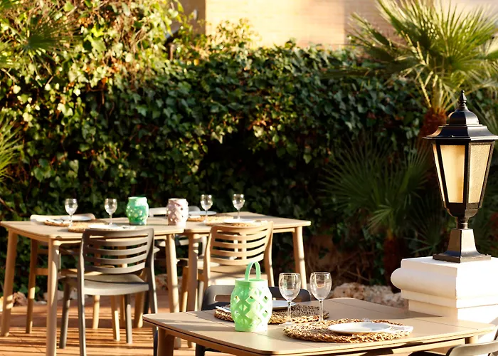 Hotel Boutique Calas De