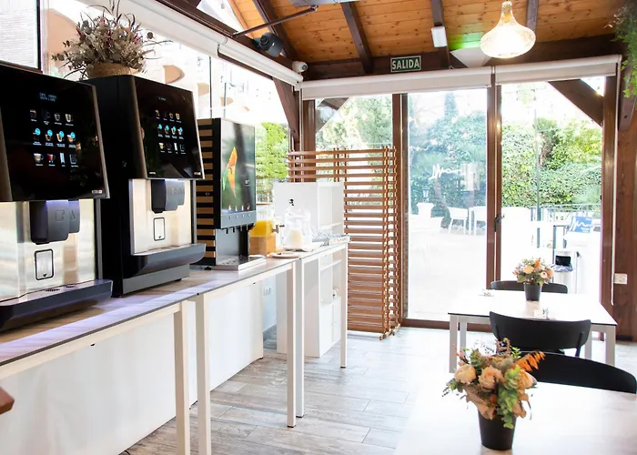 Boutique Calas De Hotel 4*