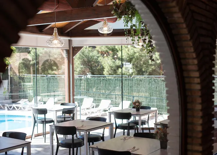 Hotel Boutique Calas De 4*