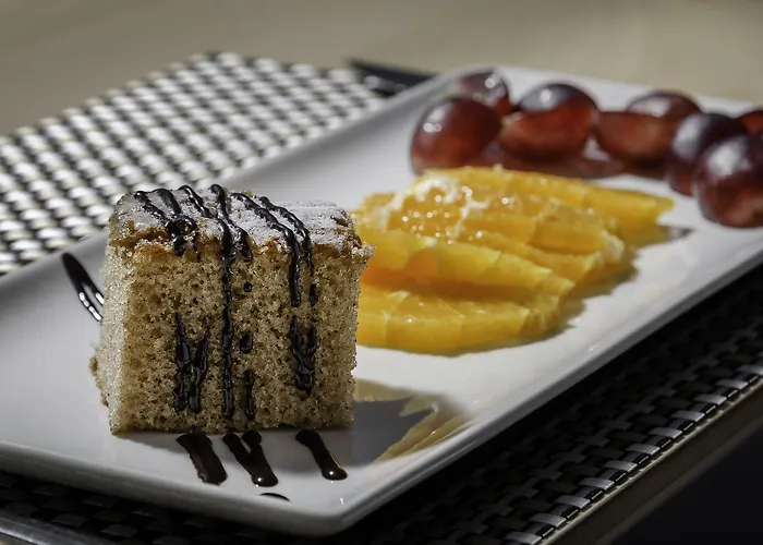 Boutique Calas De Hotel 4*