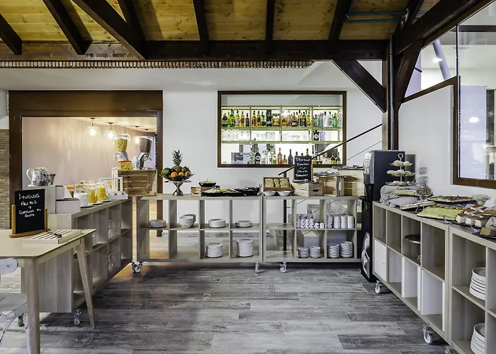 Boutique Calas De Hotel 4*