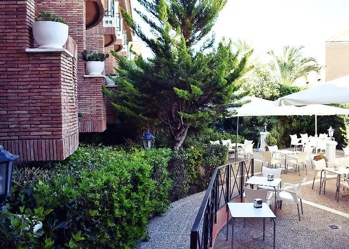 Boutique Calas De Hotel