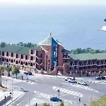 Szálloda Boutique Calas De