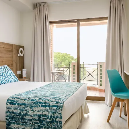Boutique Calas De Hotel 4*