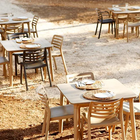 Hotel Boutique Calas De 4*