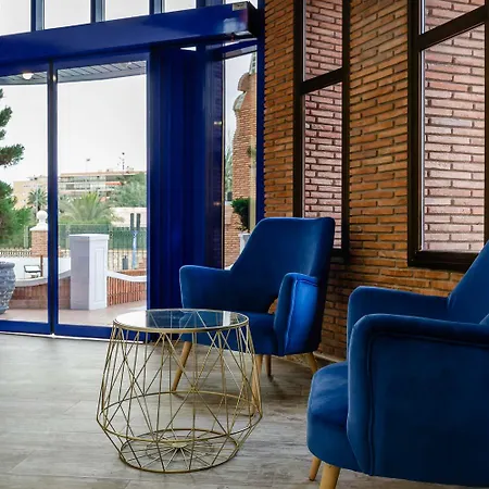 Hotel Boutique Calas De Alicante
