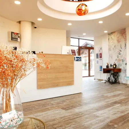 Boutique Calas De Hotel Alicante