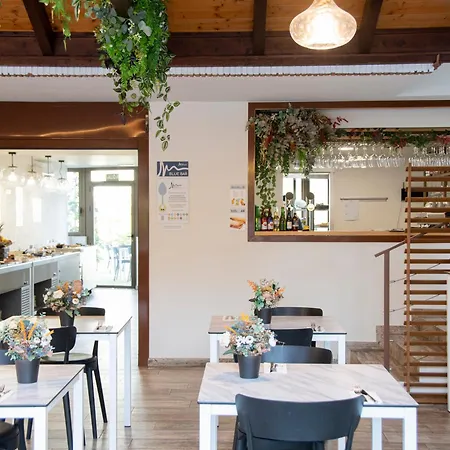 Boutique Calas De