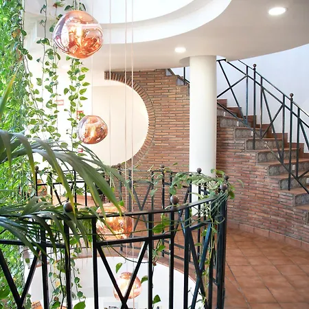 Boutique Calas De 4* アリカンテ