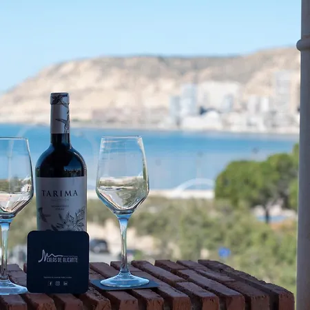 Hotel Boutique Calas De