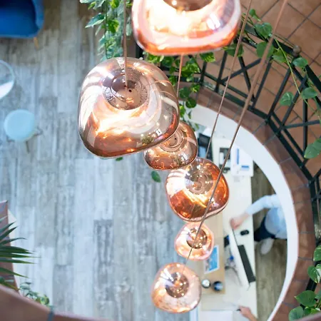 Boutique Calas De ホテル