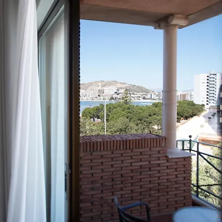Boutique Calas De