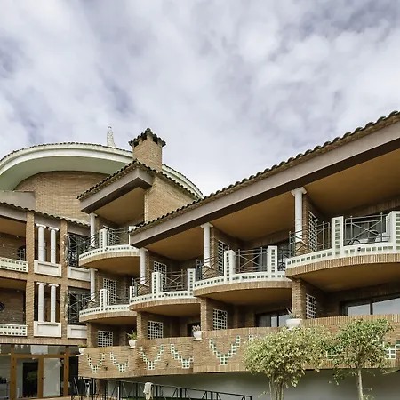 Boutique Calas De Hotel 4*