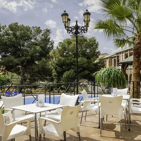 Boutique Calas De Hotel Alicante