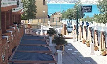 호텔 Boutique Calas De 4*