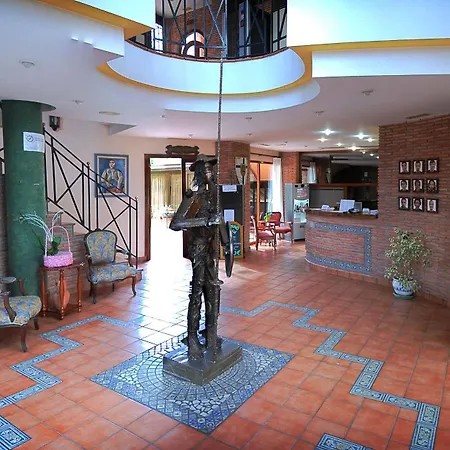 Boutique Calas De Hotel Alicante