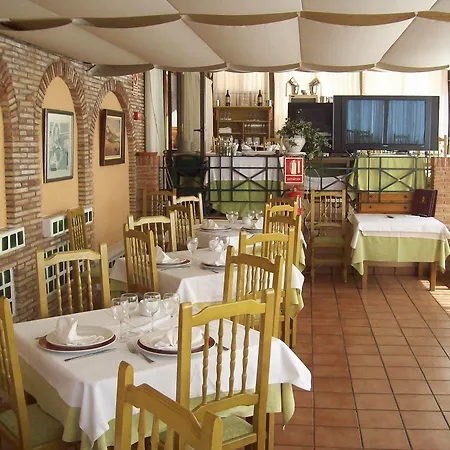Boutique Calas De Hotel 4*