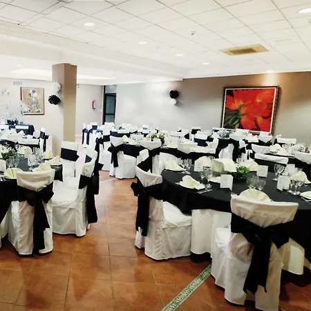 Boutique Calas De 4*
