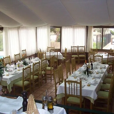 Boutique Calas De Hotel 4*