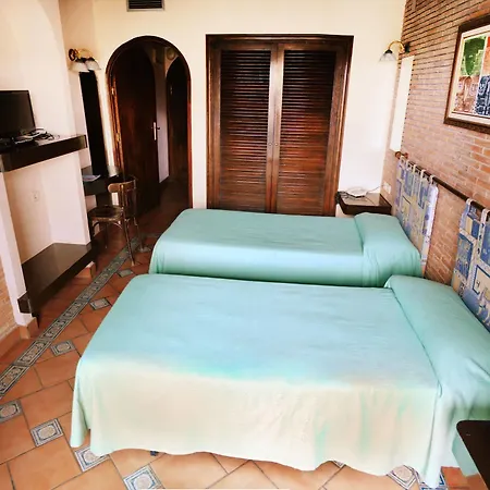 Boutique Calas De Hotel
