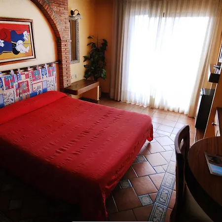 Boutique Calas De Hotel
