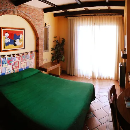Hotel Boutique Calas De Alicante