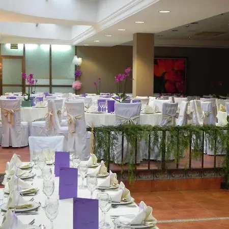 Boutique Calas De Hotel 4*