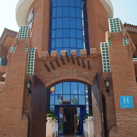 Hotel Boutique Calas De 4*