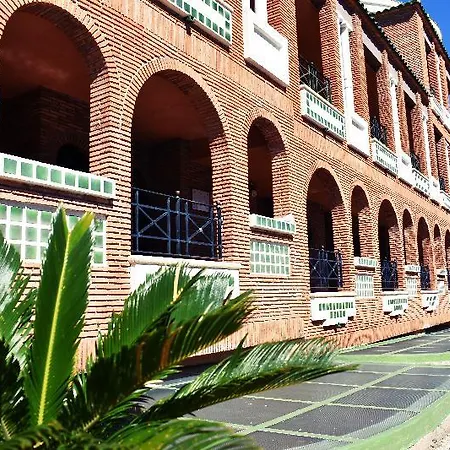 Hotel Boutique Calas De