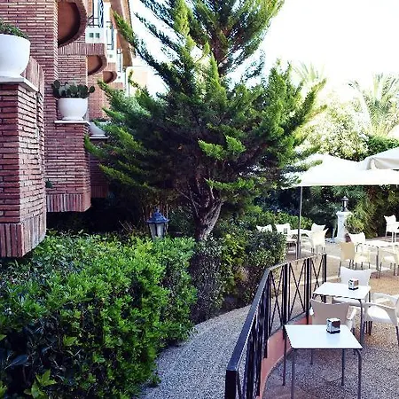 Boutique Calas De 호텔