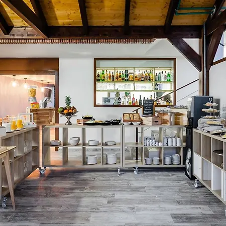 Boutique Calas De Hotel 4*