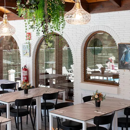 Hotel Boutique Calas De