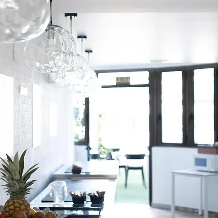 Boutique Calas De Hotel Alicante