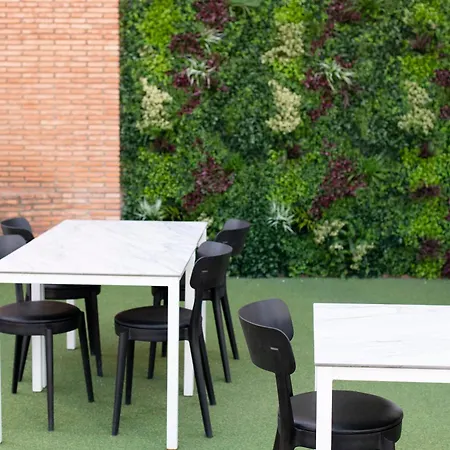 Boutique Calas De Hotel 4*