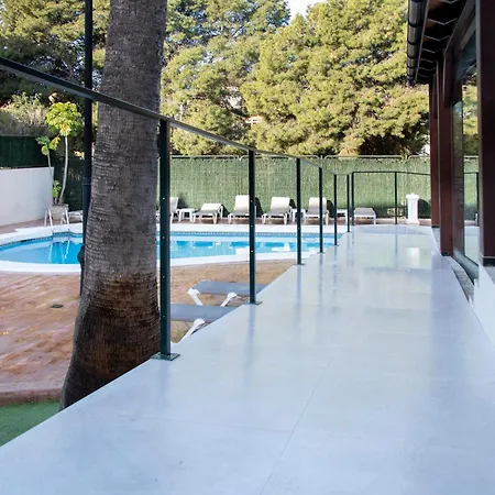 Boutique Calas De 4* Alicante