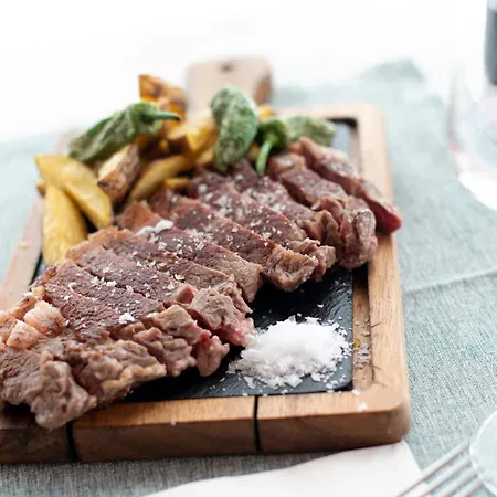 Boutique Calas De Hotel 4*