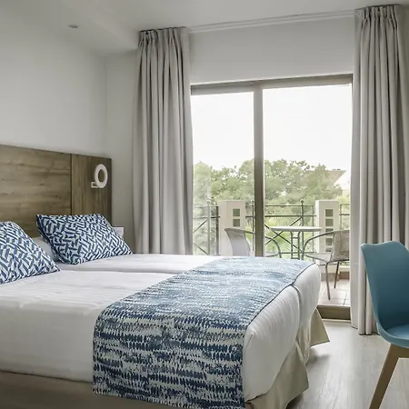 Hotel Boutique Calas De 4*