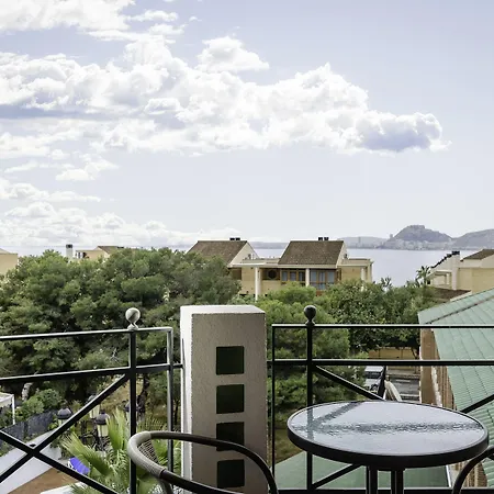 Hotel Boutique Calas De